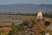 Inle Lake Myanmar. Indein.